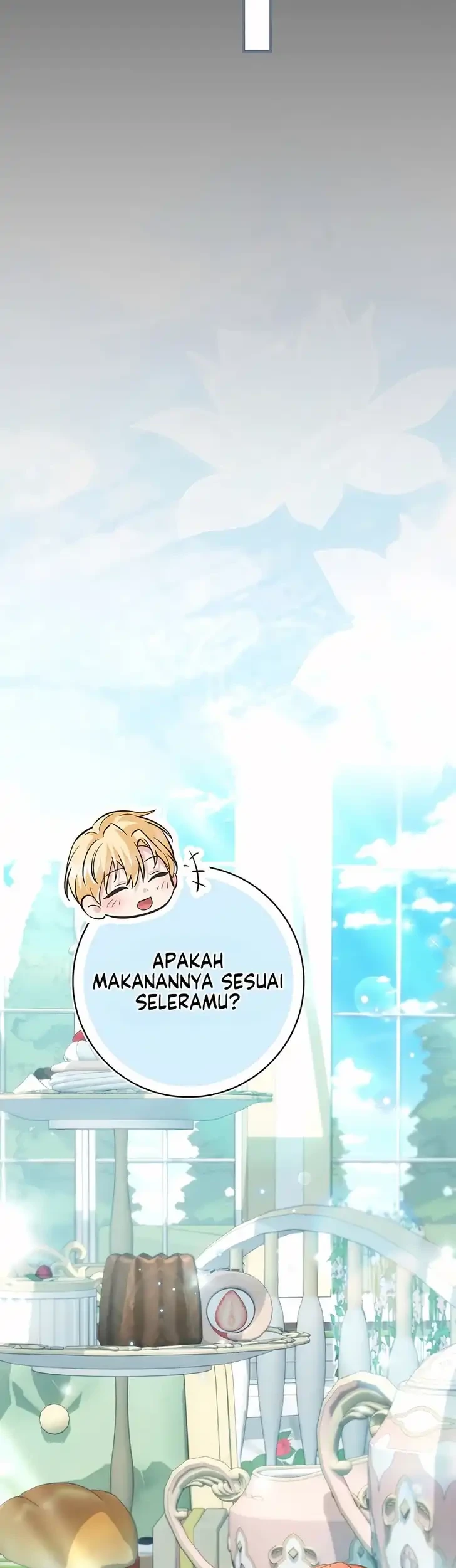 I Will Raise the Villain Properly Chapter 28 Gambar 50