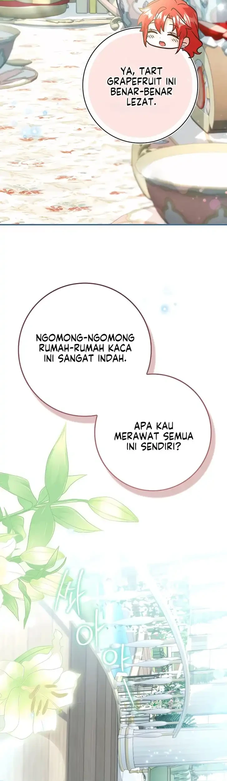 I Will Raise the Villain Properly Chapter 28 Gambar 51