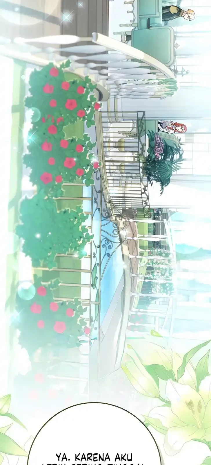 I Will Raise the Villain Properly Chapter 28 Gambar 52