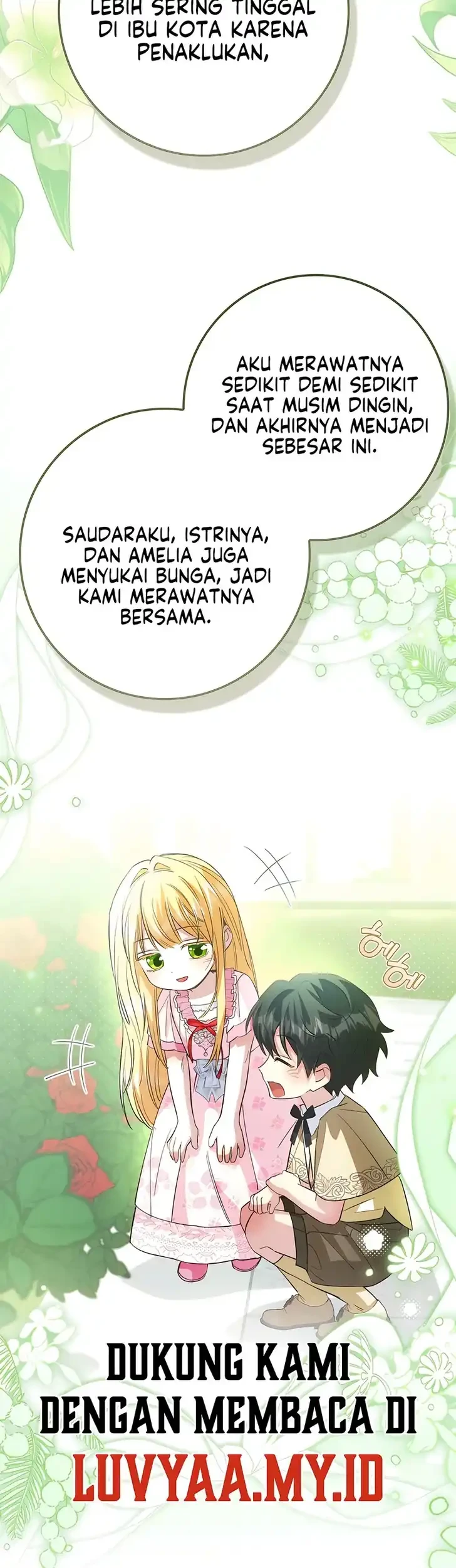 I Will Raise the Villain Properly Chapter 28 Gambar 53
