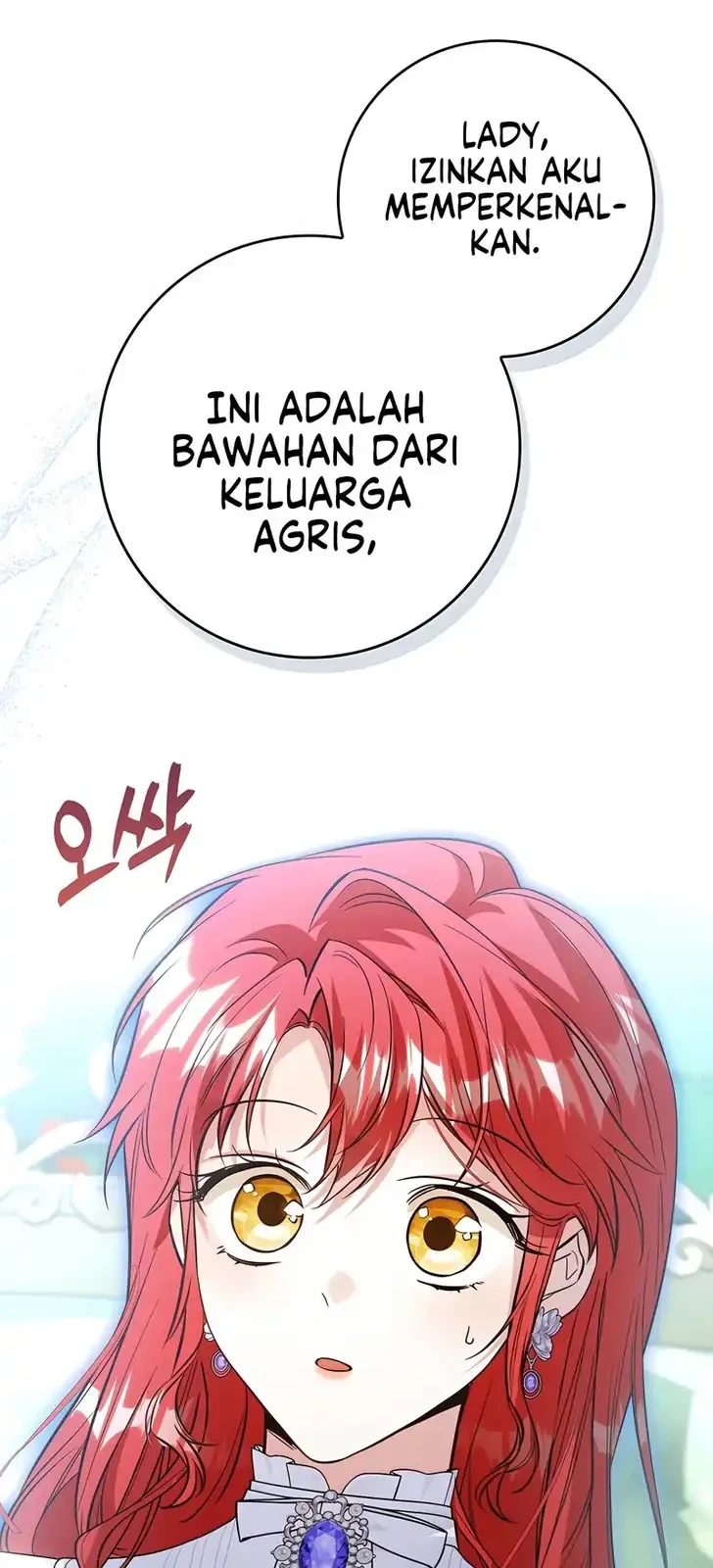 I Will Raise the Villain Properly Chapter 28 Gambar 56