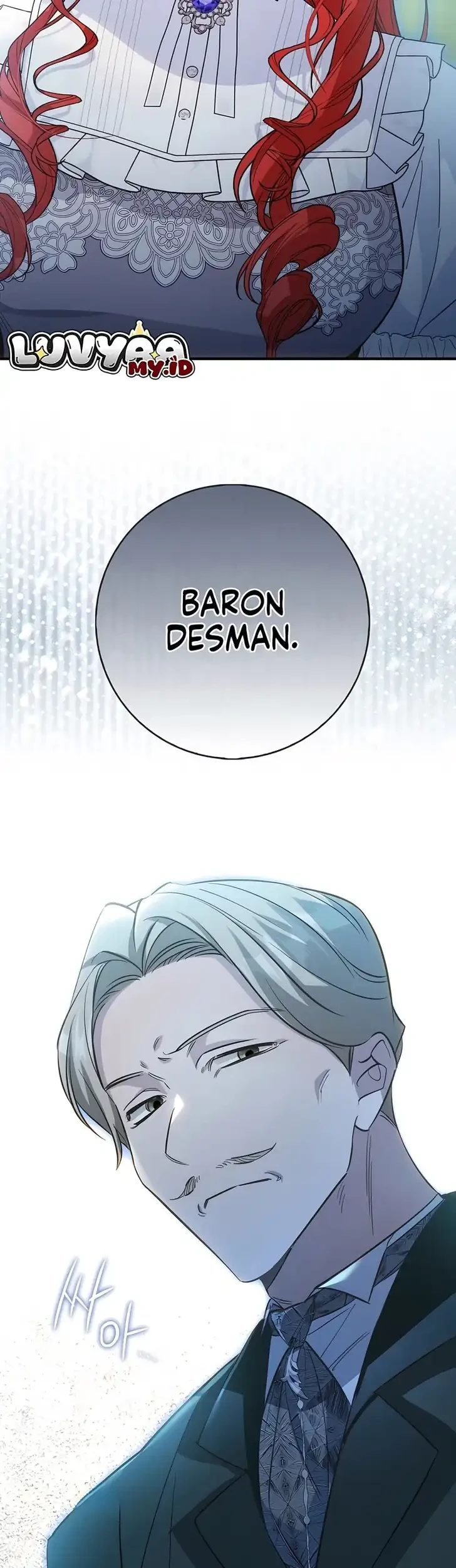 I Will Raise the Villain Properly Chapter 28 Gambar 57
