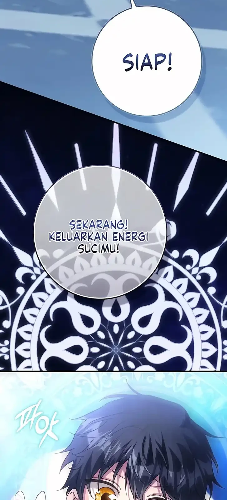 I Will Raise the Villain Properly Chapter 29 Gambar 44
