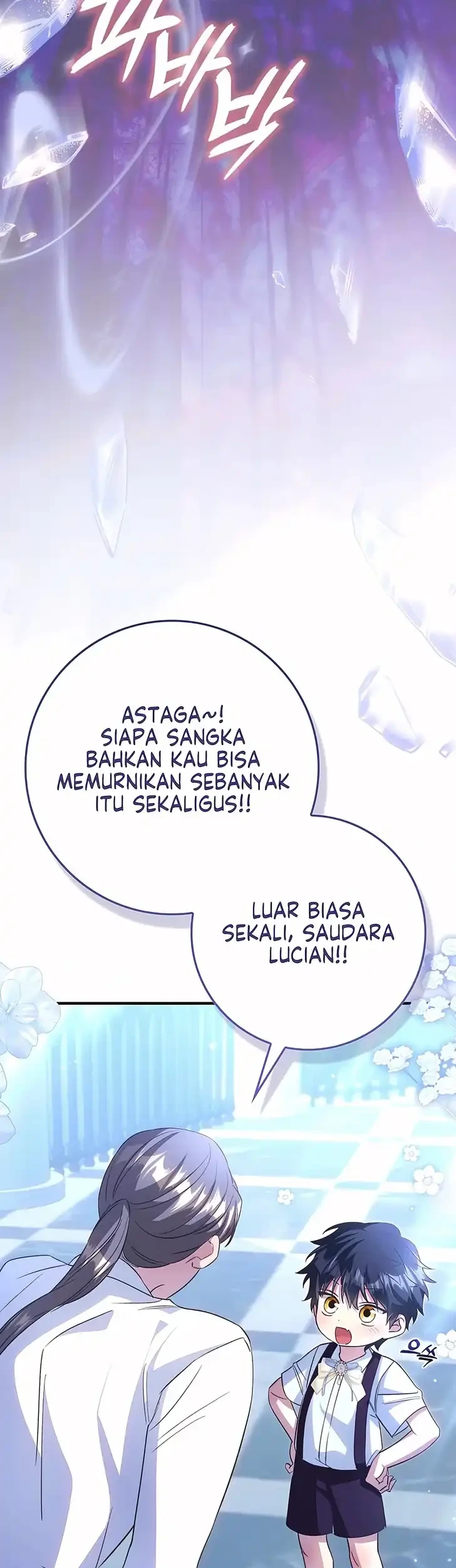 I Will Raise the Villain Properly Chapter 29 Gambar 47