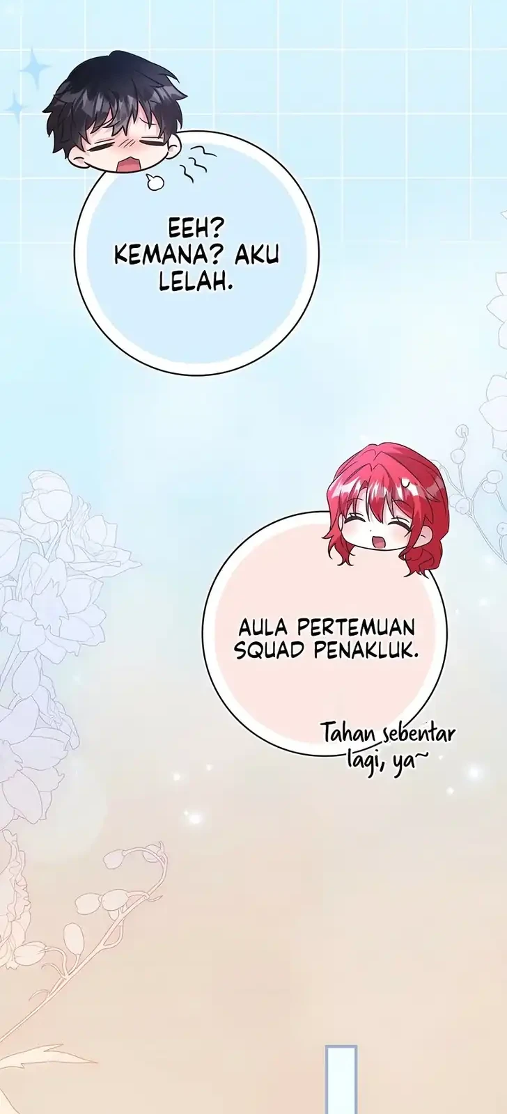 I Will Raise the Villain Properly Chapter 29 Gambar 52