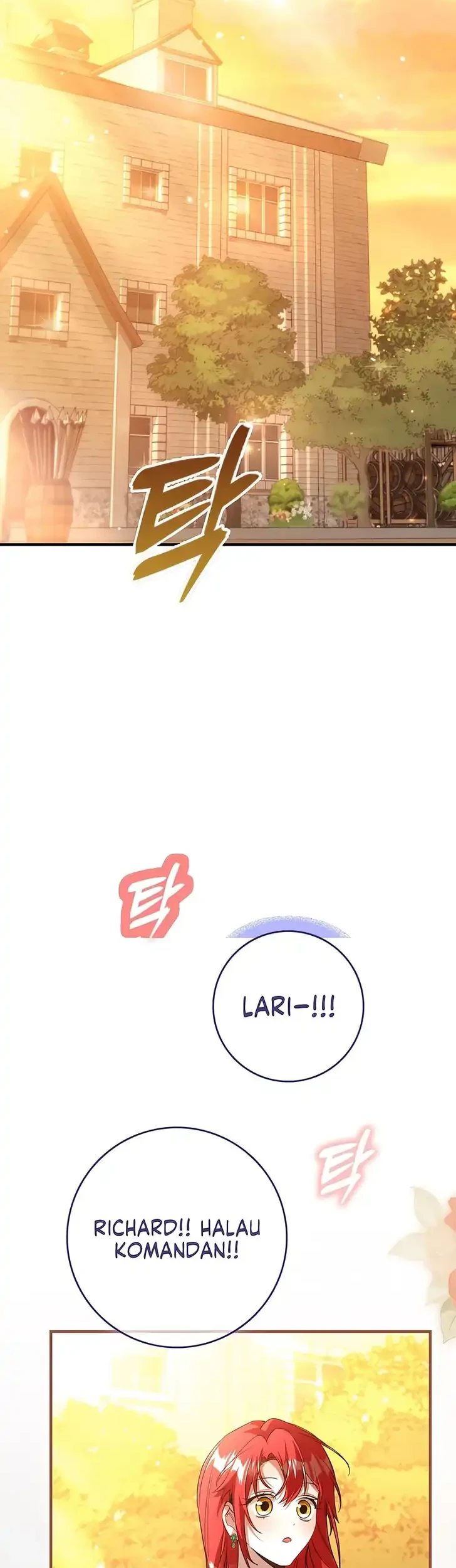 I Will Raise the Villain Properly Chapter 29 Gambar 54