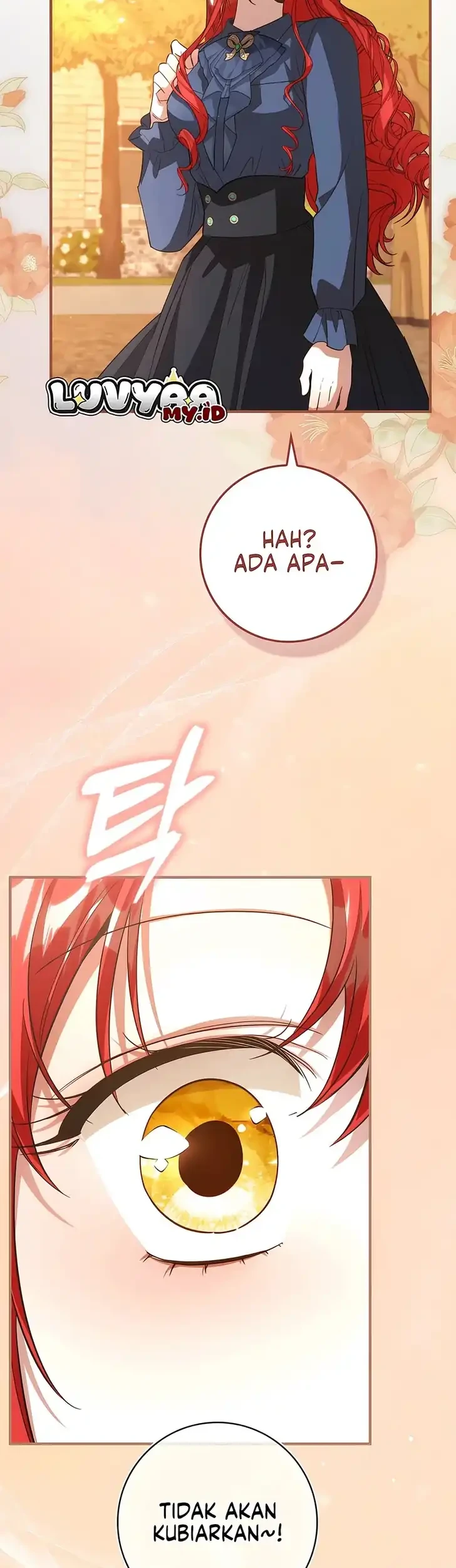 I Will Raise the Villain Properly Chapter 29 Gambar 55