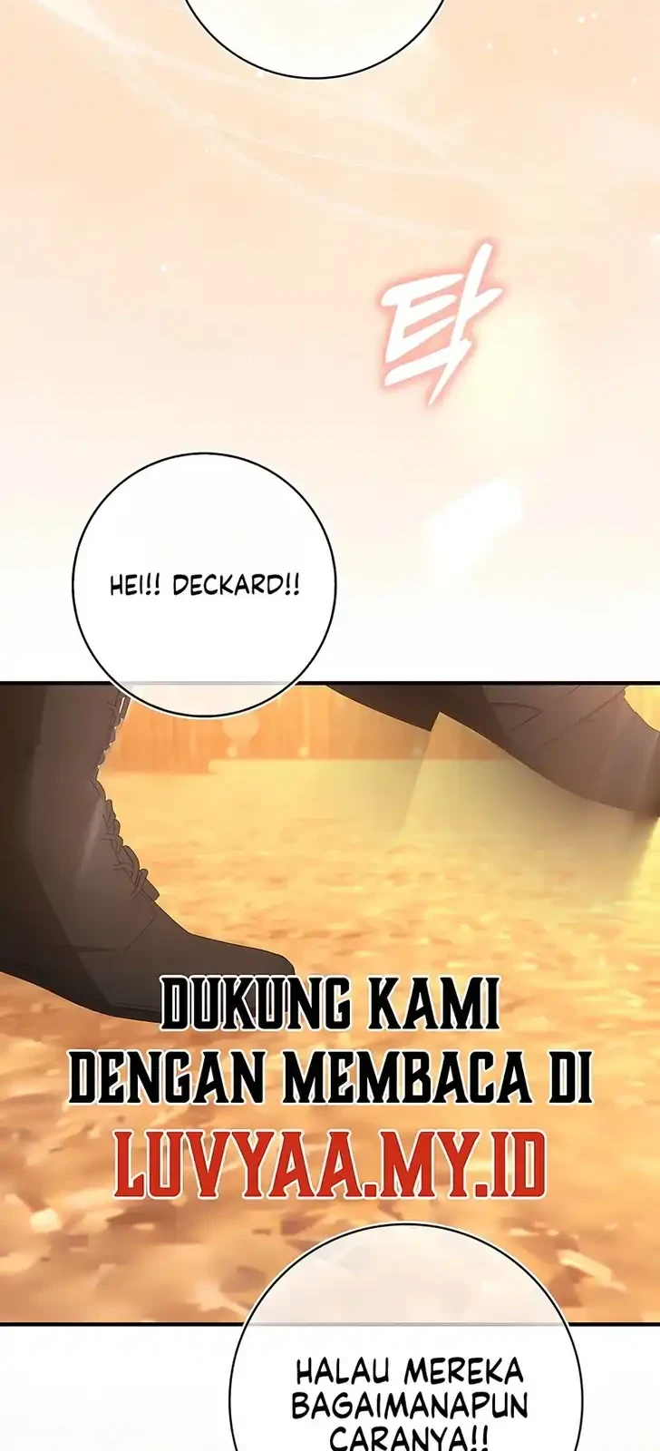 I Will Raise the Villain Properly Chapter 29 Gambar 56