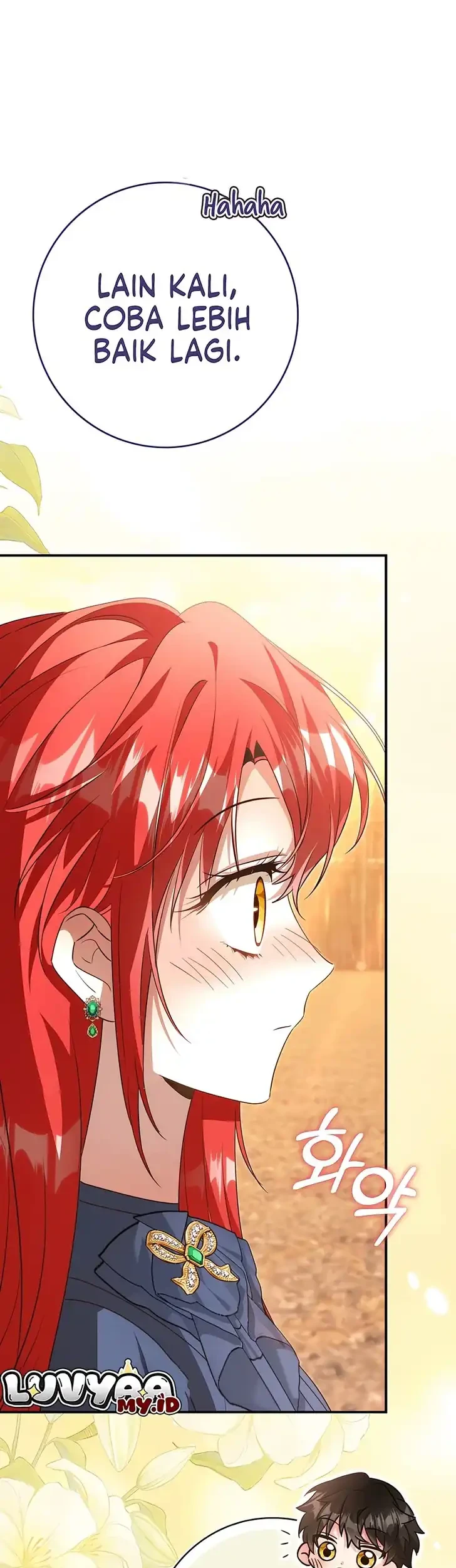 I Will Raise the Villain Properly Chapter 29 Gambar 61