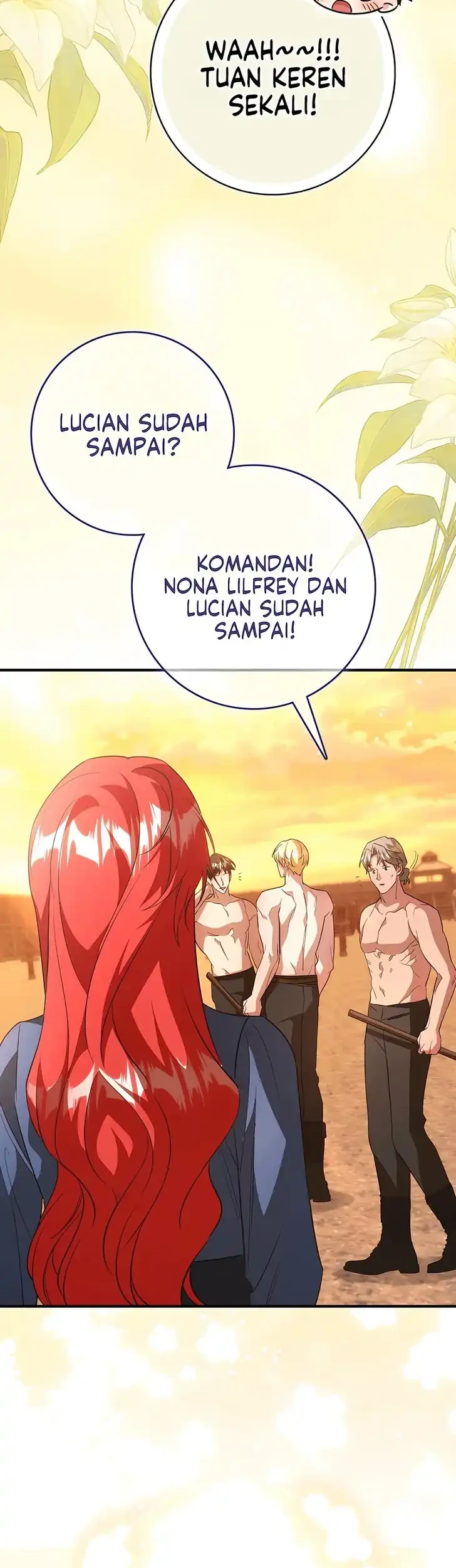 I Will Raise the Villain Properly Chapter 29 Gambar 62