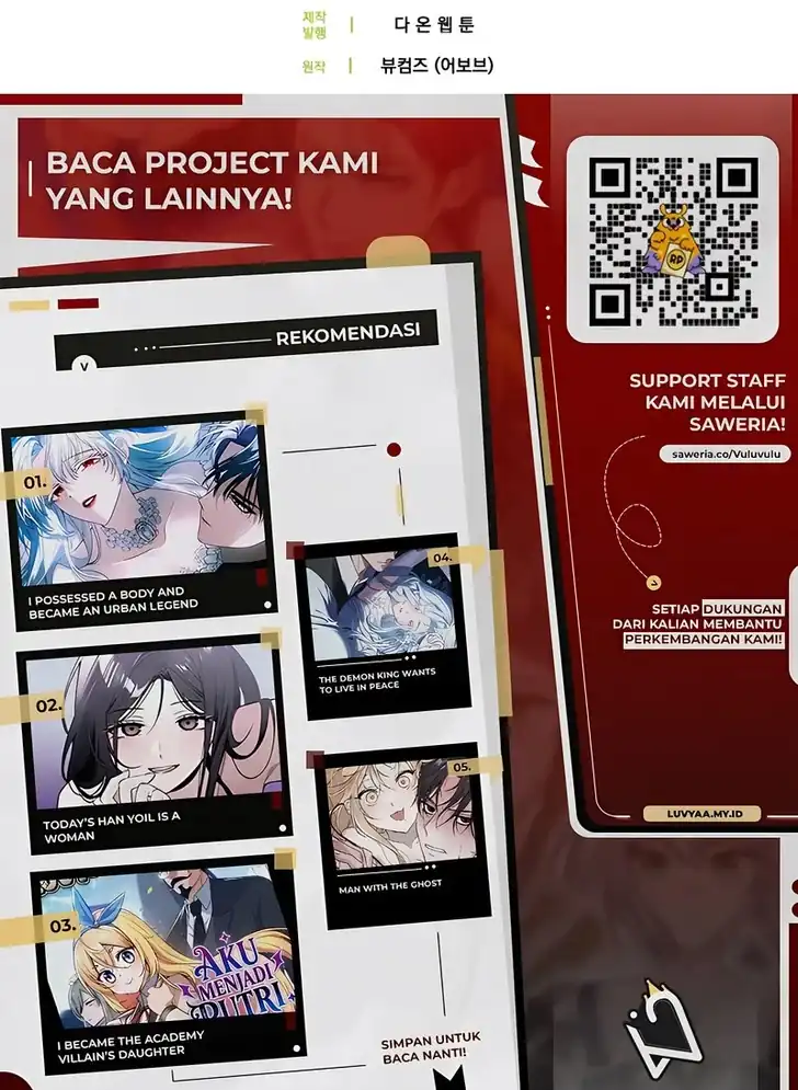 I Will Raise the Villain Properly Chapter 29 Gambar 65