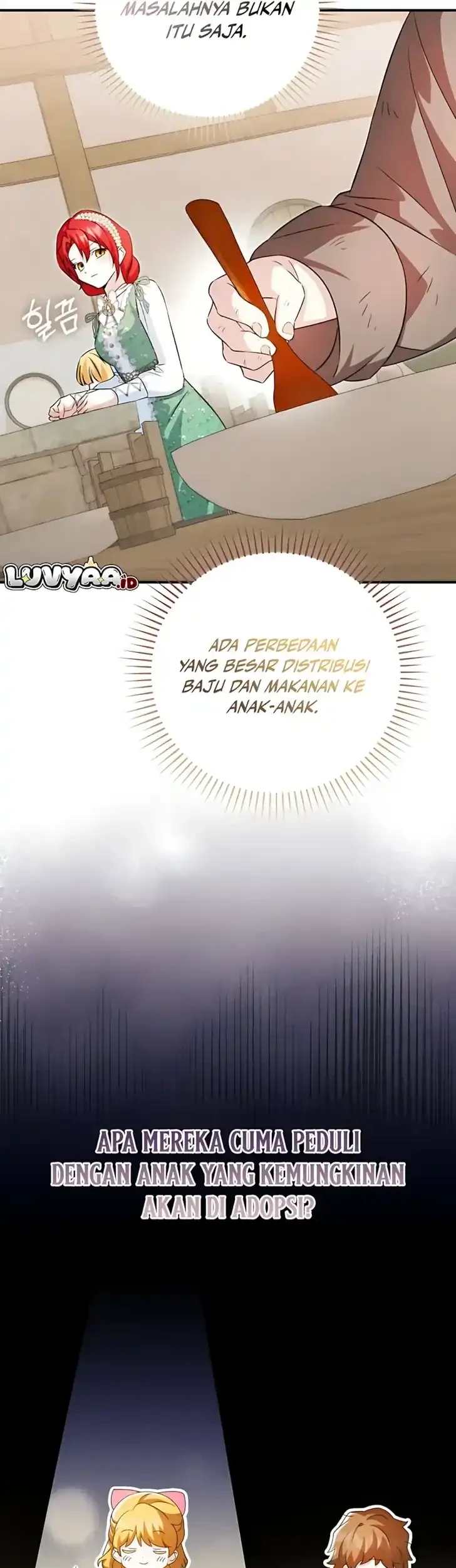 I Will Raise the Villain Properly Chapter 3 Gambar 37