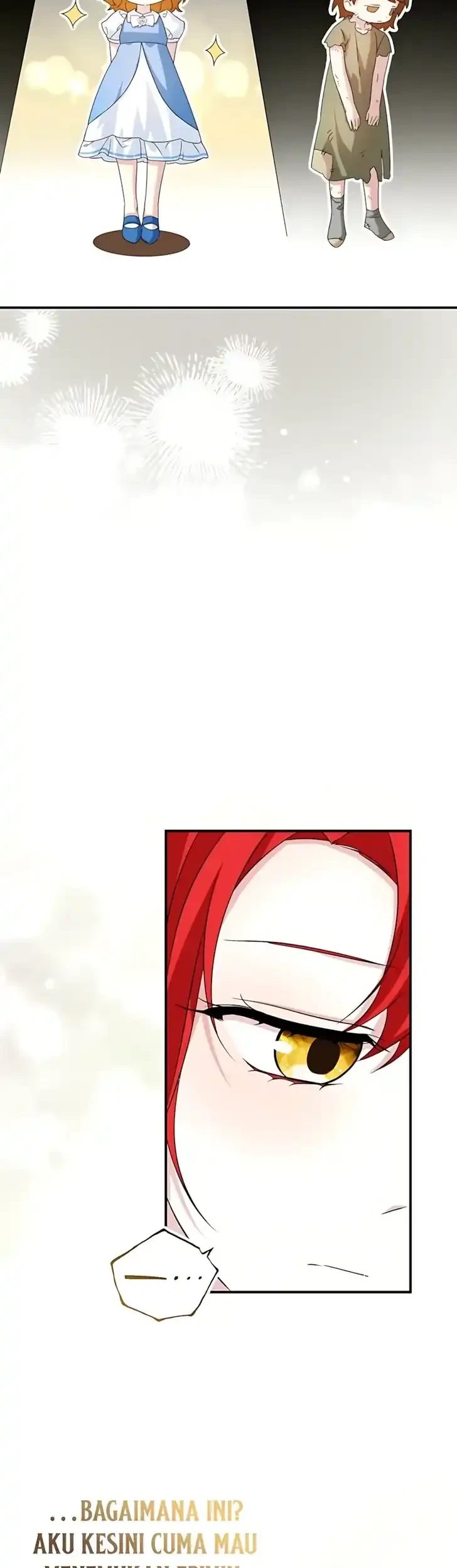 I Will Raise the Villain Properly Chapter 3 Gambar 38