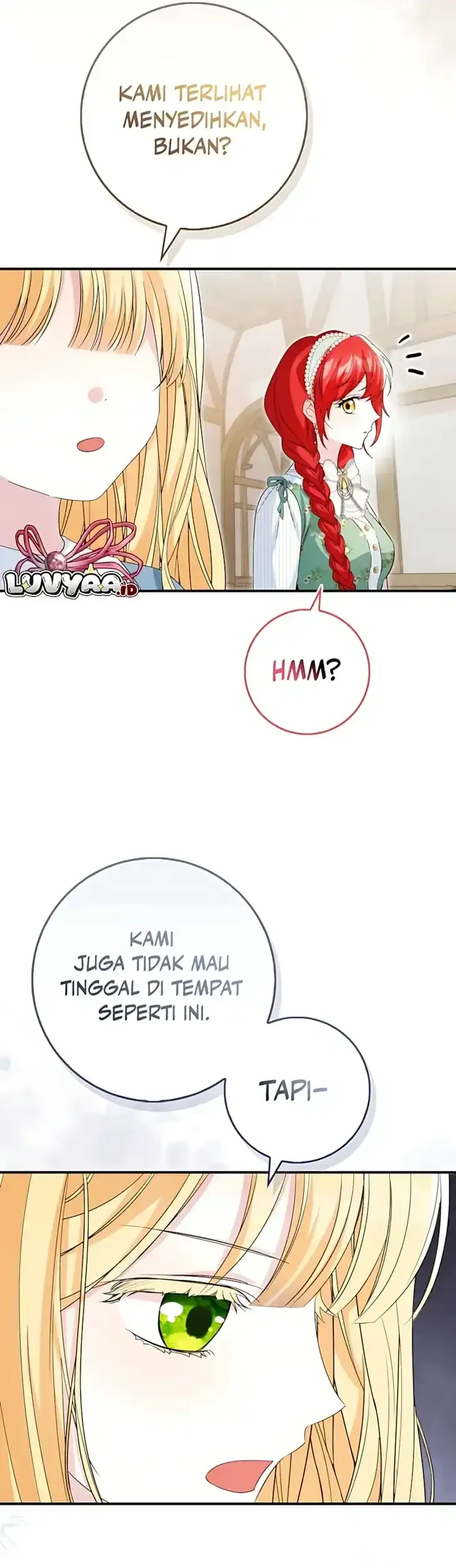 I Will Raise the Villain Properly Chapter 3 Gambar 40