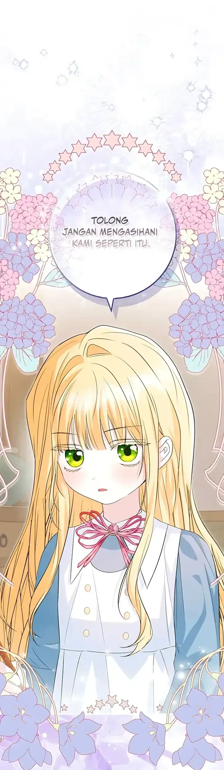 I Will Raise the Villain Properly Chapter 3 Gambar 41