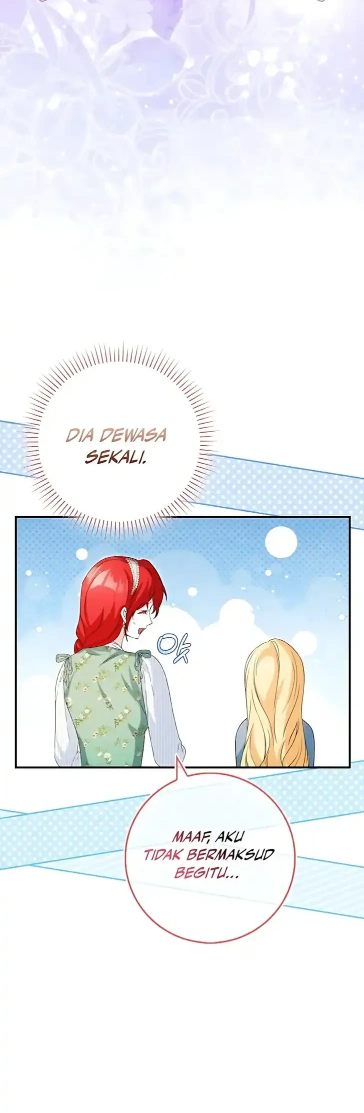 I Will Raise the Villain Properly Chapter 3 Gambar 42