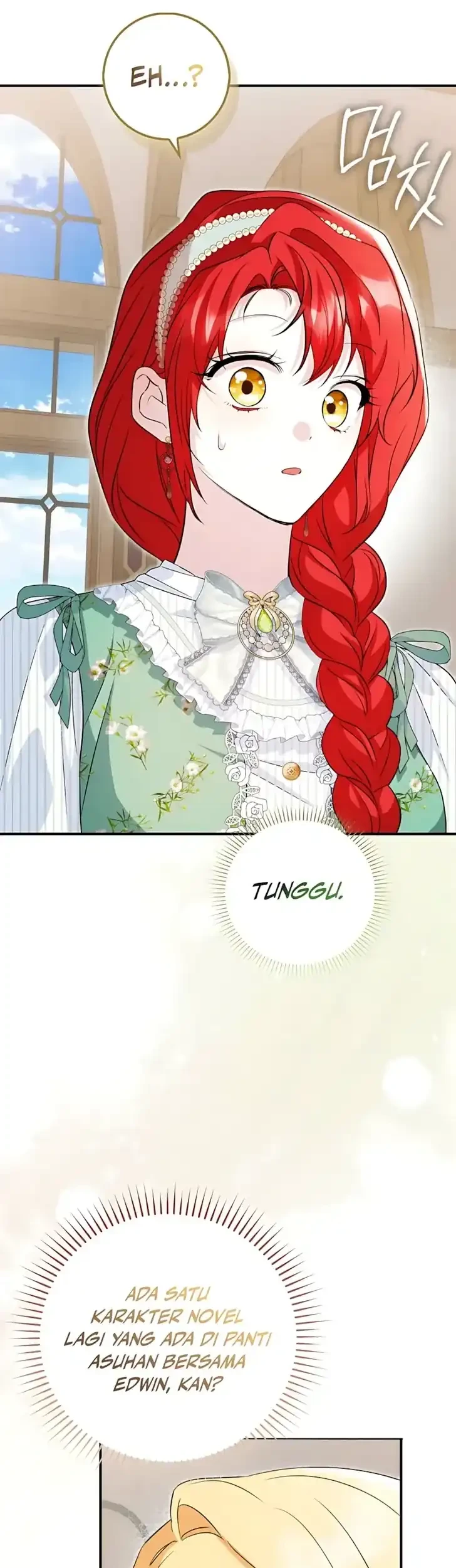I Will Raise the Villain Properly Chapter 3 Gambar 43