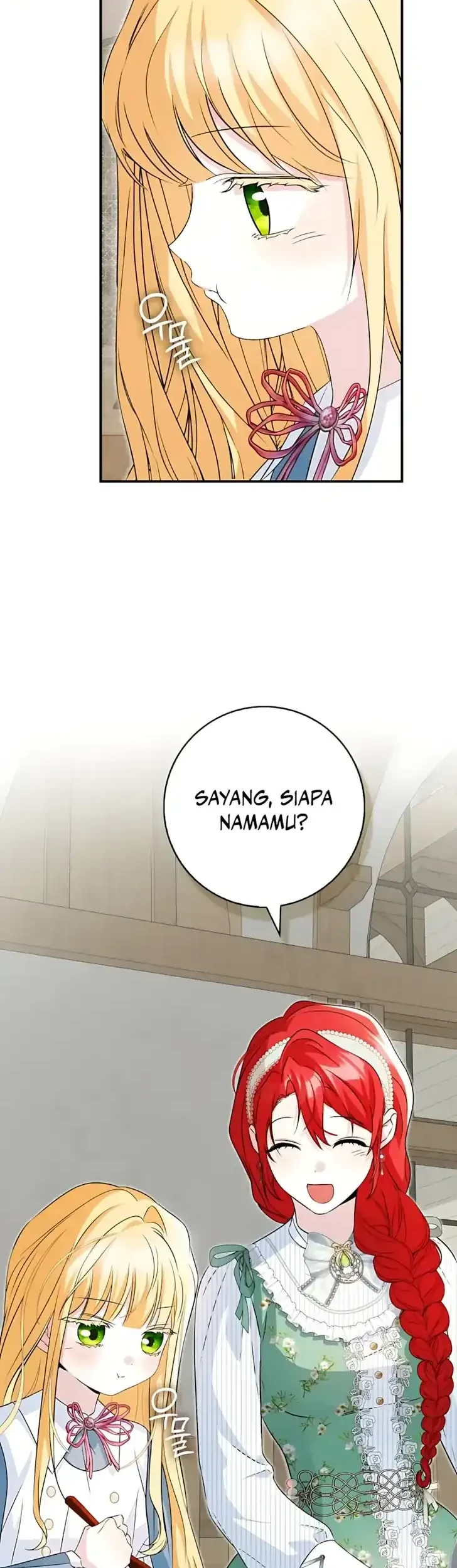 I Will Raise the Villain Properly Chapter 3 Gambar 44