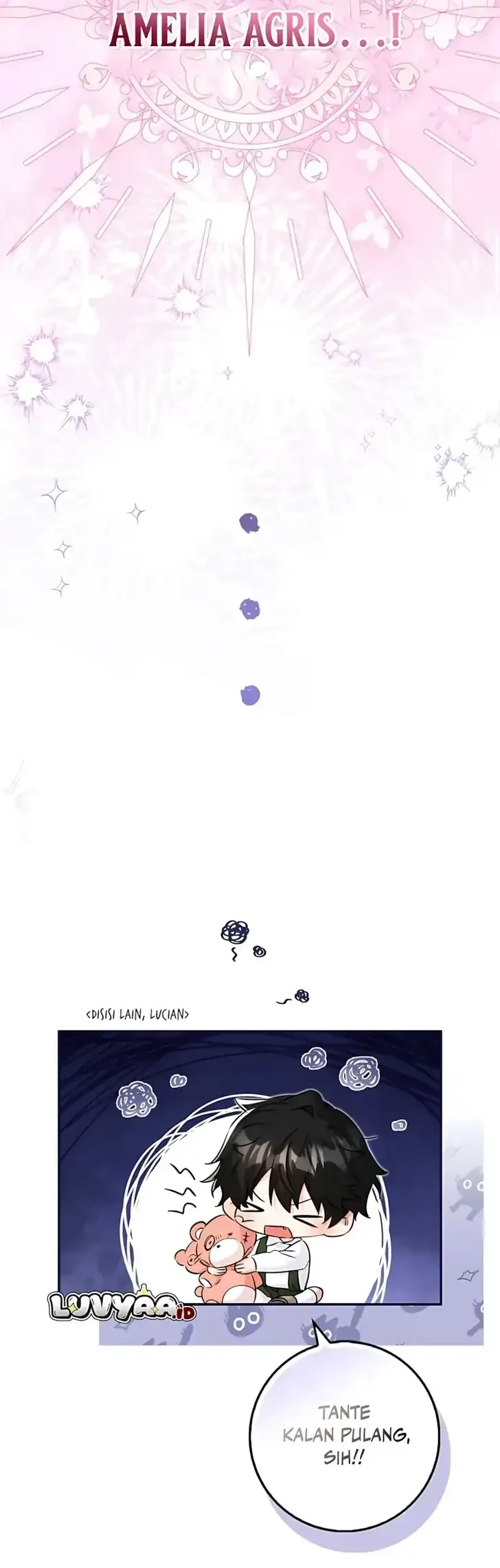 I Will Raise the Villain Properly Chapter 3 Gambar 48