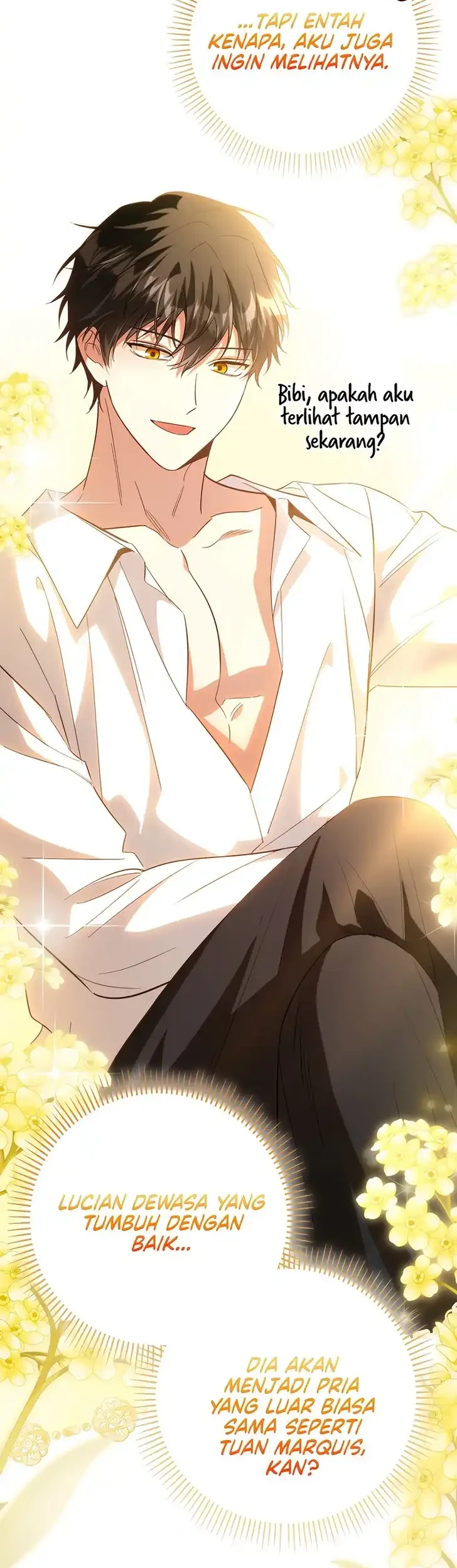 I Will Raise the Villain Properly Chapter 30 Gambar 38