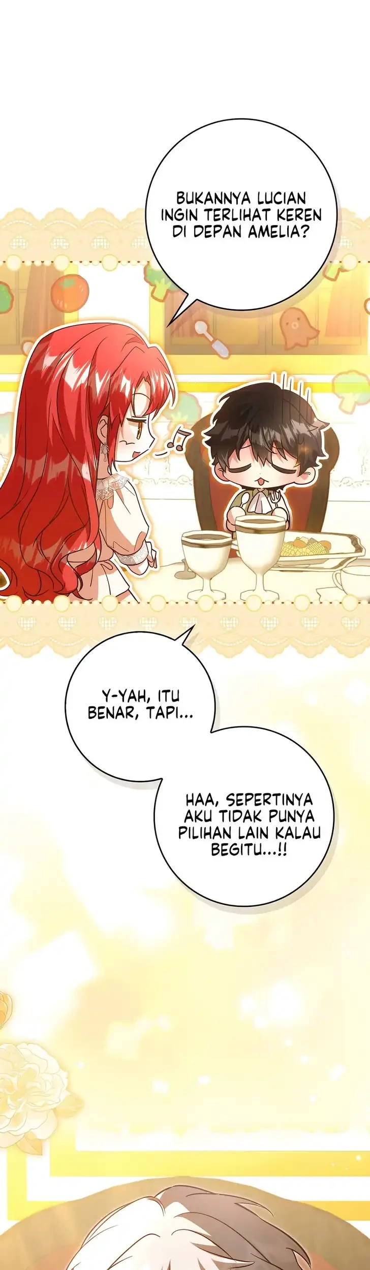 I Will Raise the Villain Properly Chapter 30 Gambar 41