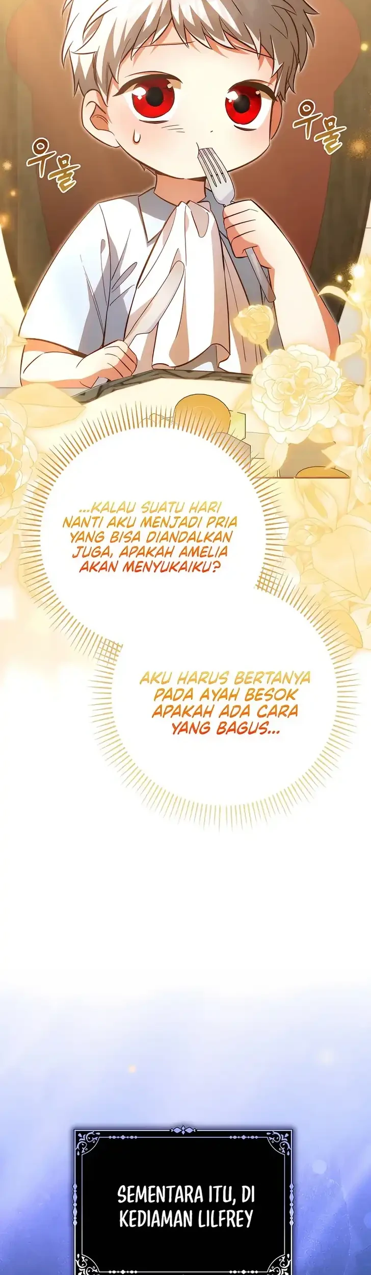 I Will Raise the Villain Properly Chapter 30 Gambar 42