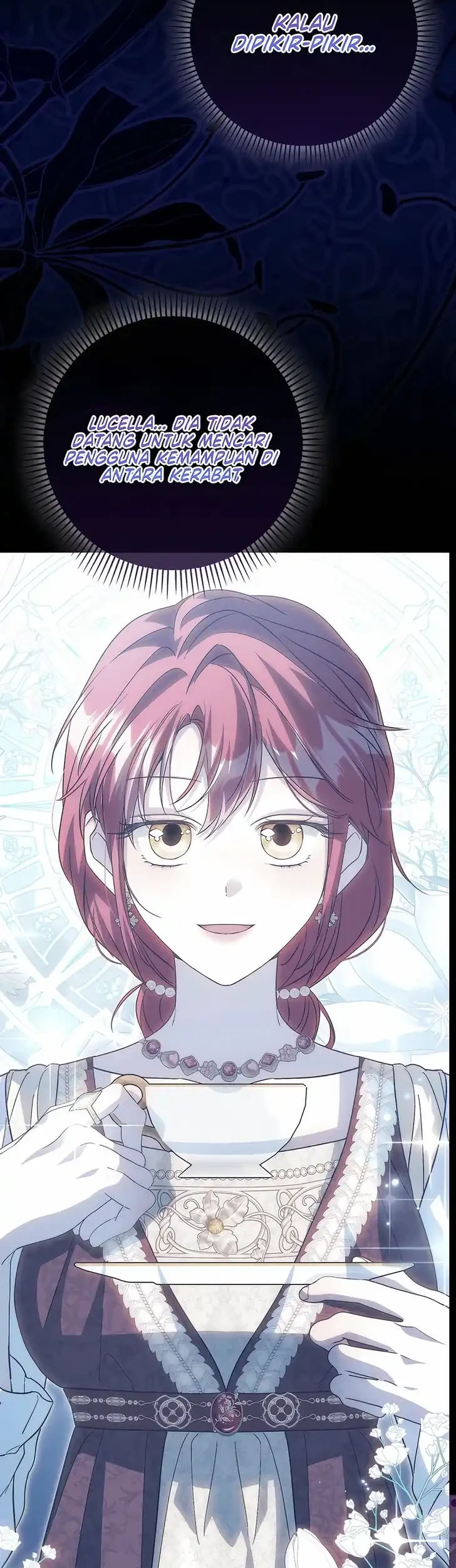 I Will Raise the Villain Properly Chapter 30 Gambar 47