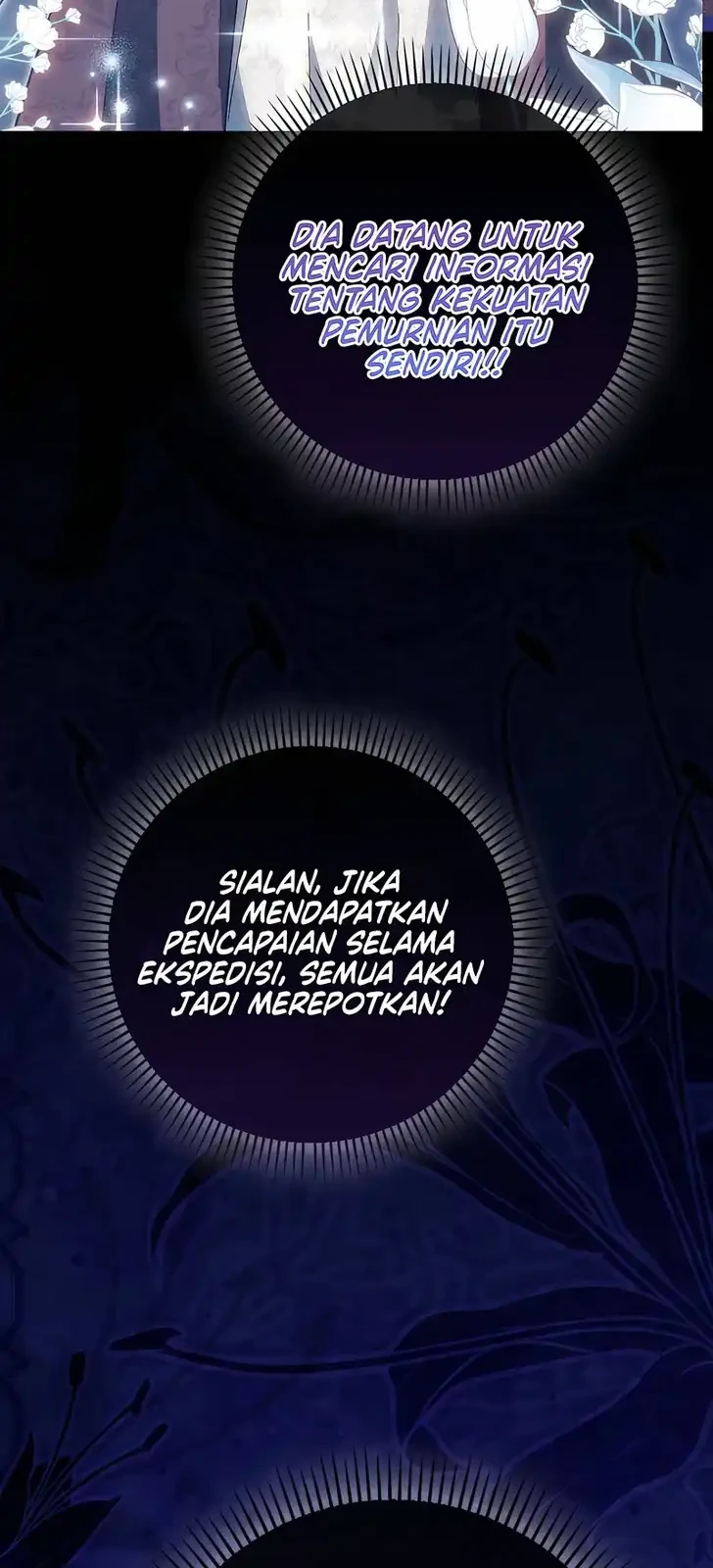 I Will Raise the Villain Properly Chapter 30 Gambar 48