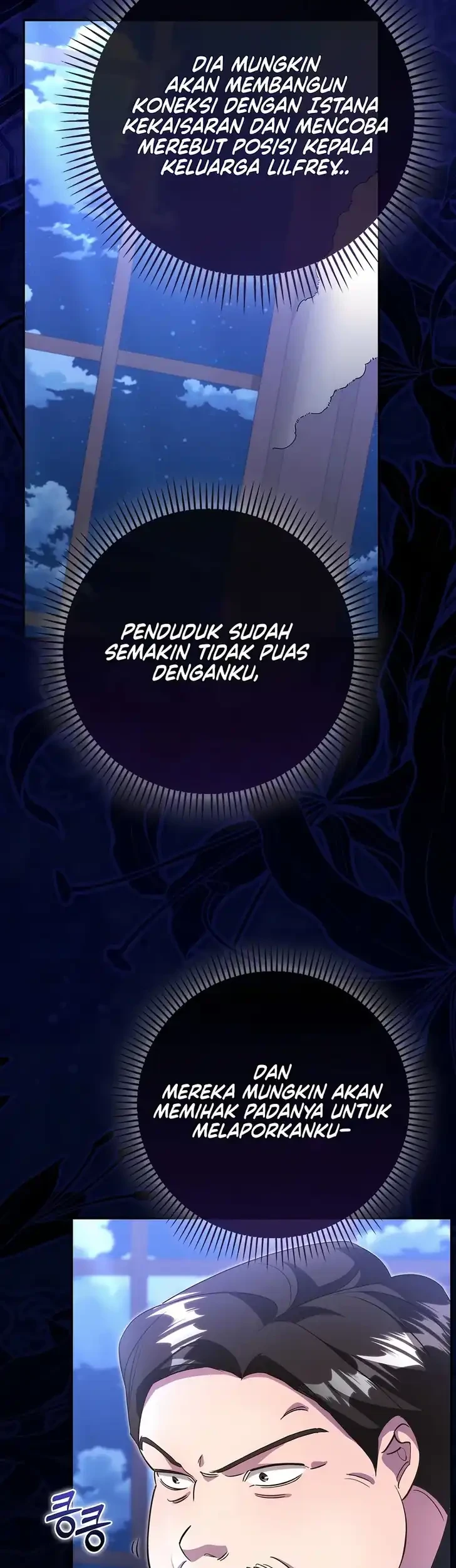 I Will Raise the Villain Properly Chapter 30 Gambar 49