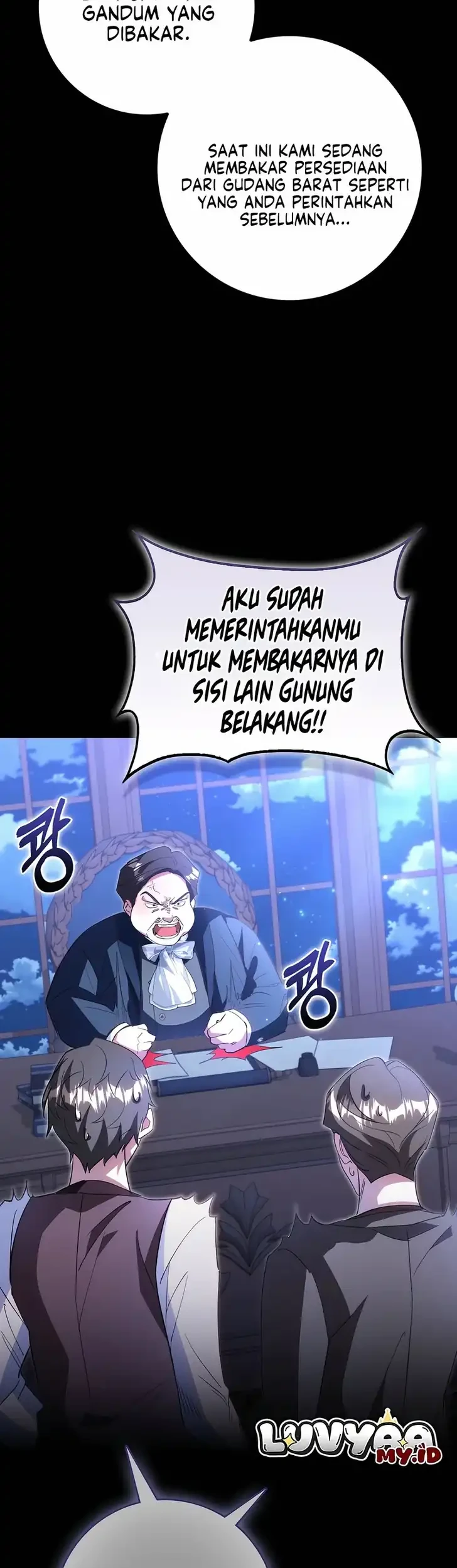 I Will Raise the Villain Properly Chapter 30 Gambar 51
