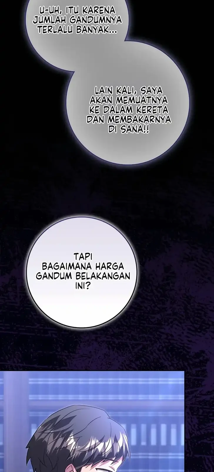 I Will Raise the Villain Properly Chapter 30 Gambar 52