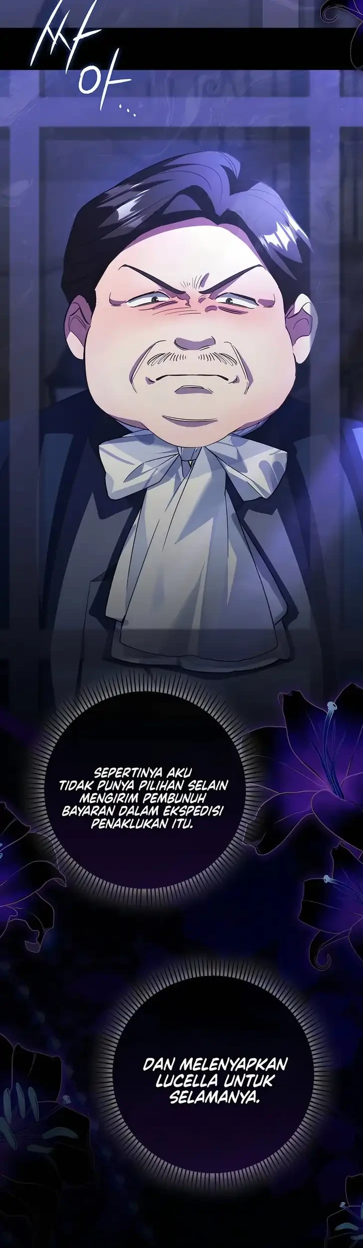 I Will Raise the Villain Properly Chapter 30 Gambar 57