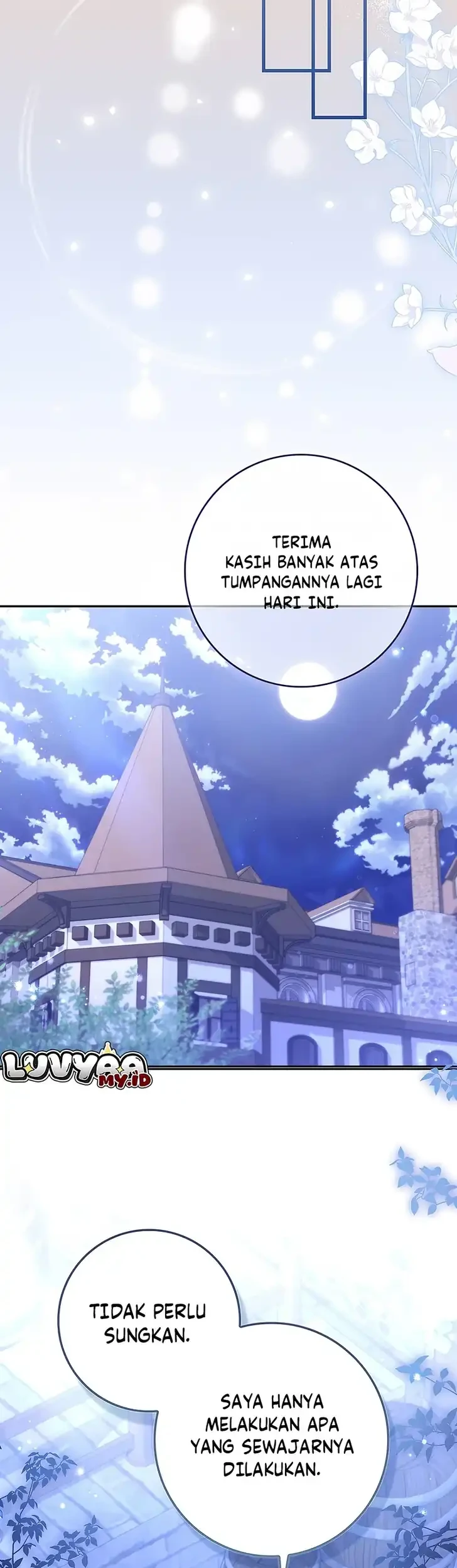 I Will Raise the Villain Properly Chapter 31 Gambar 34