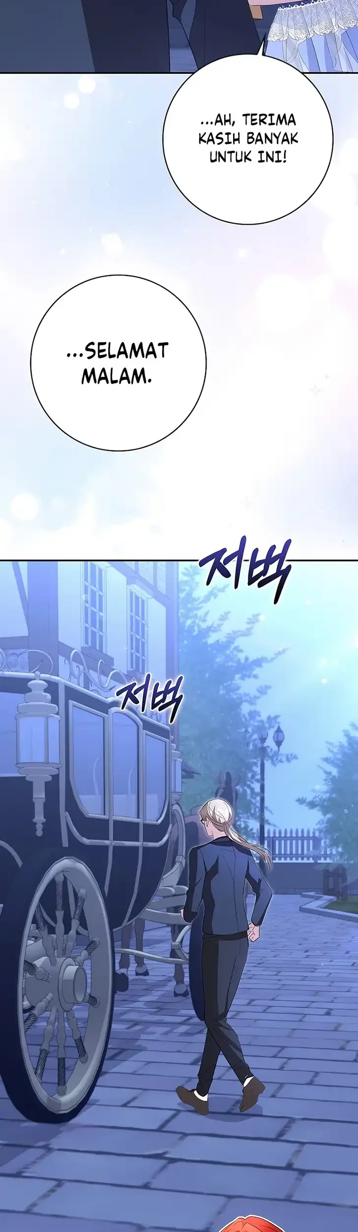 I Will Raise the Villain Properly Chapter 31 Gambar 47