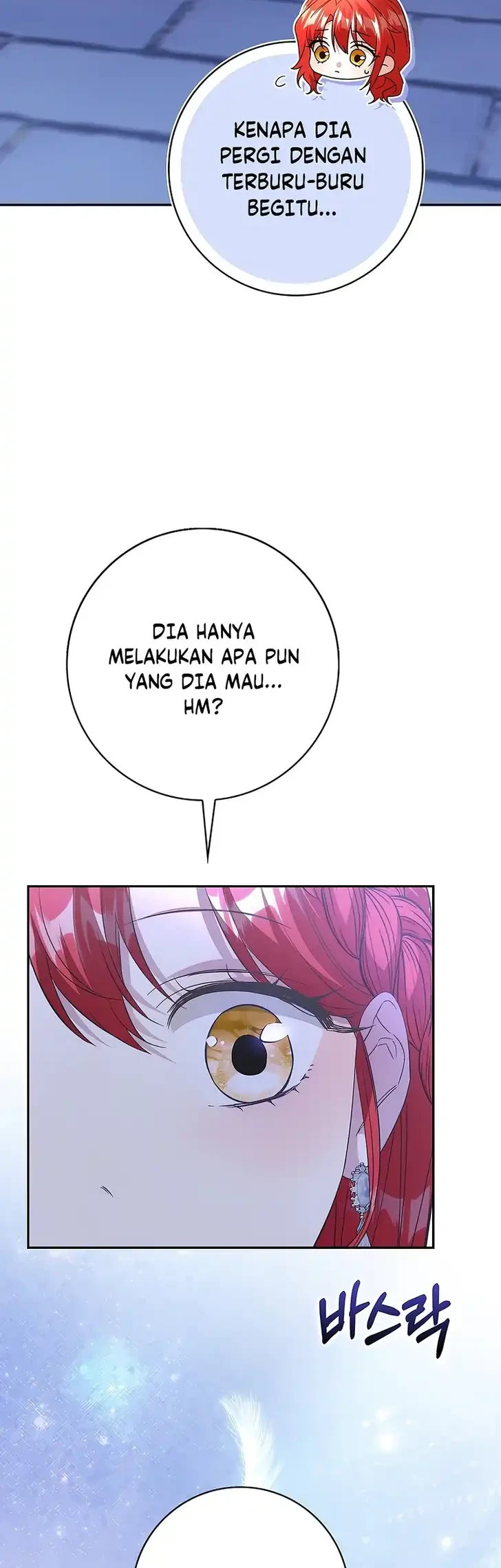 I Will Raise the Villain Properly Chapter 31 Gambar 48