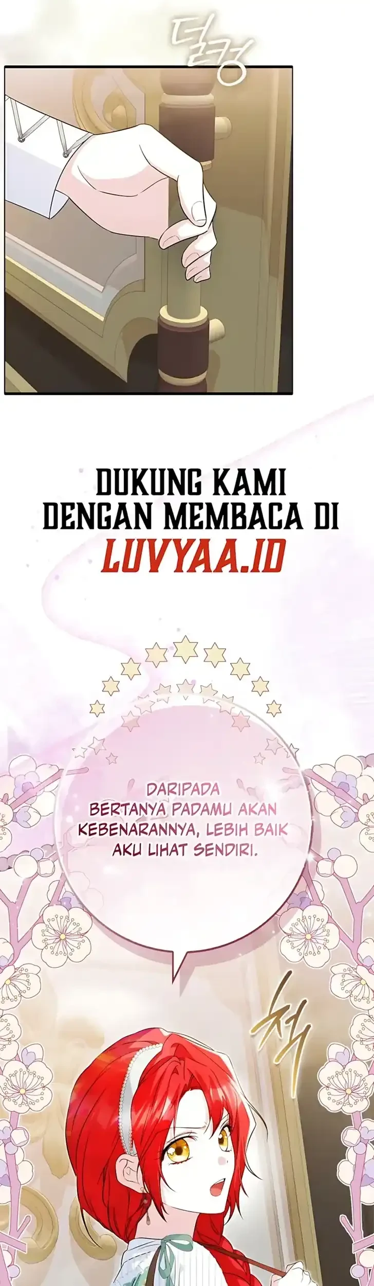 I Will Raise the Villain Properly Chapter 4 Gambar 47