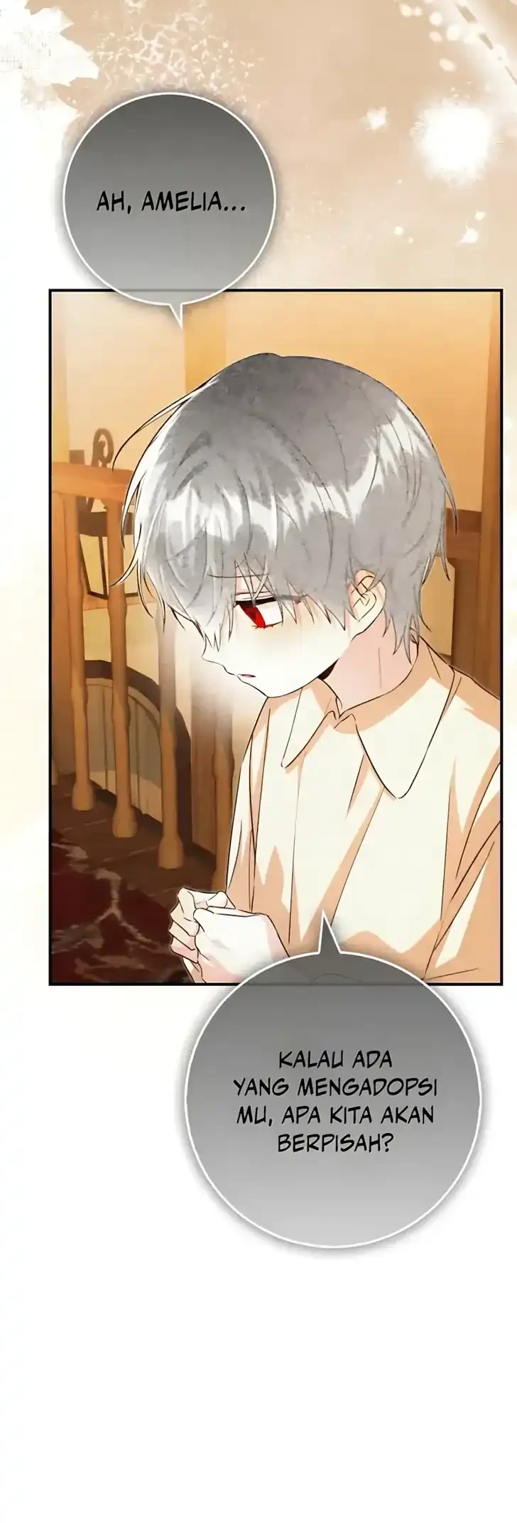 I Will Raise the Villain Properly Chapter 4 Gambar 51
