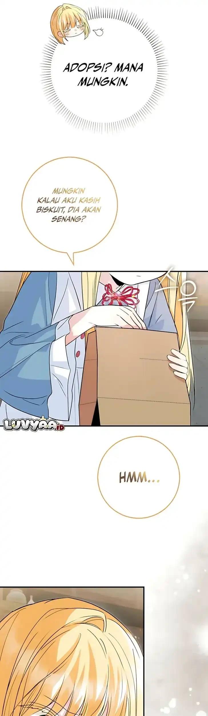 I Will Raise the Villain Properly Chapter 4 Gambar 52