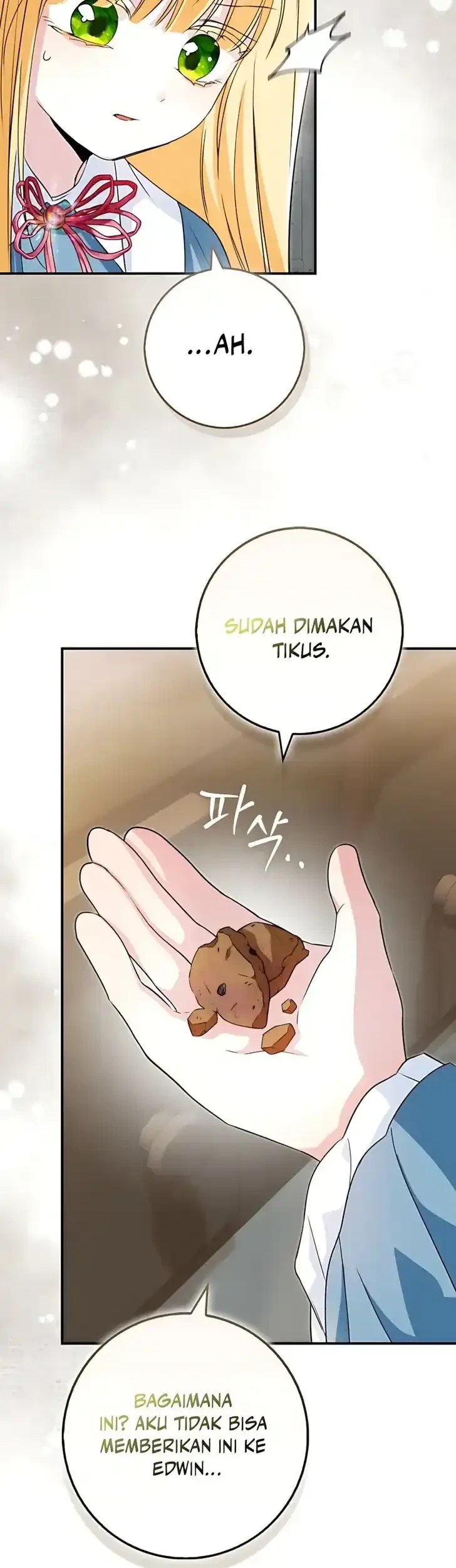I Will Raise the Villain Properly Chapter 4 Gambar 53