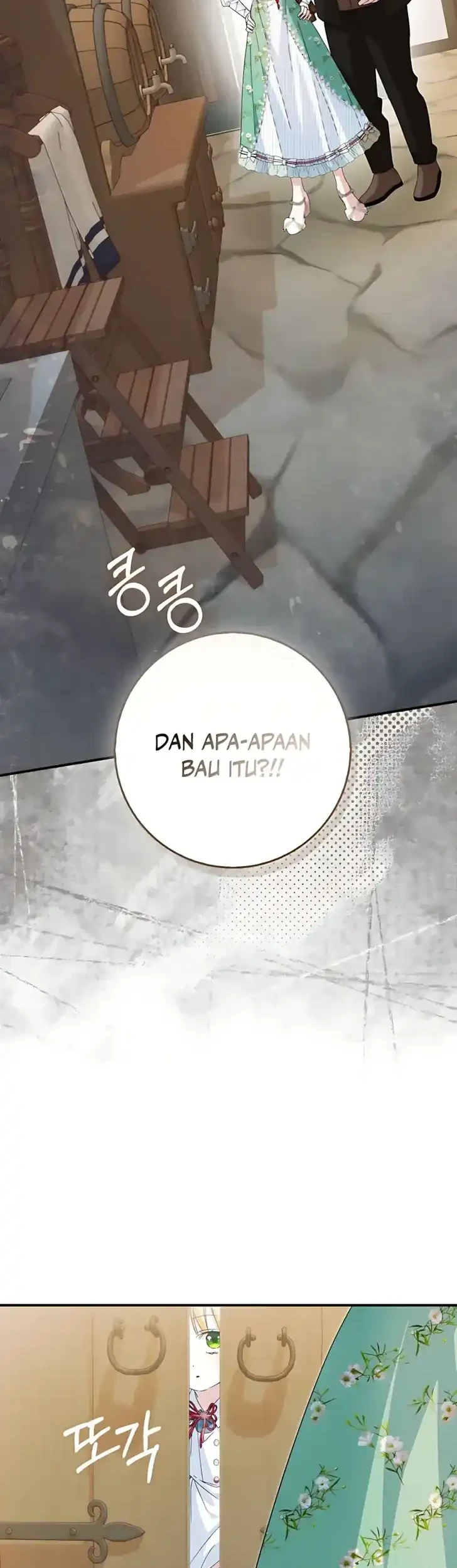 I Will Raise the Villain Properly Chapter 4 Gambar 56