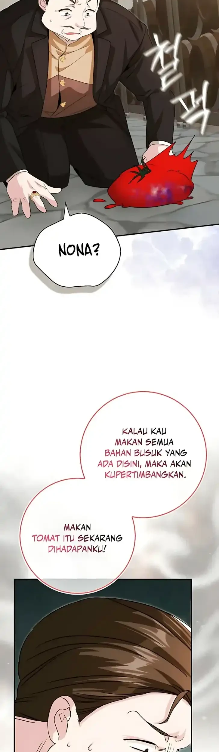 I Will Raise the Villain Properly Chapter 4 Gambar 62