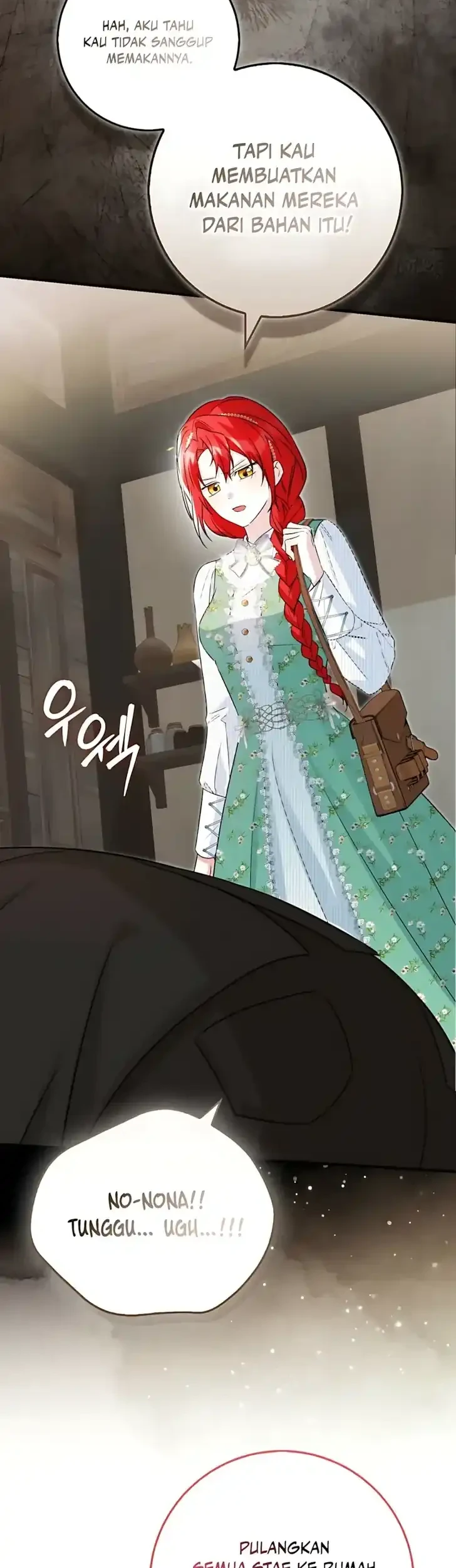 I Will Raise the Villain Properly Chapter 4 Gambar 65
