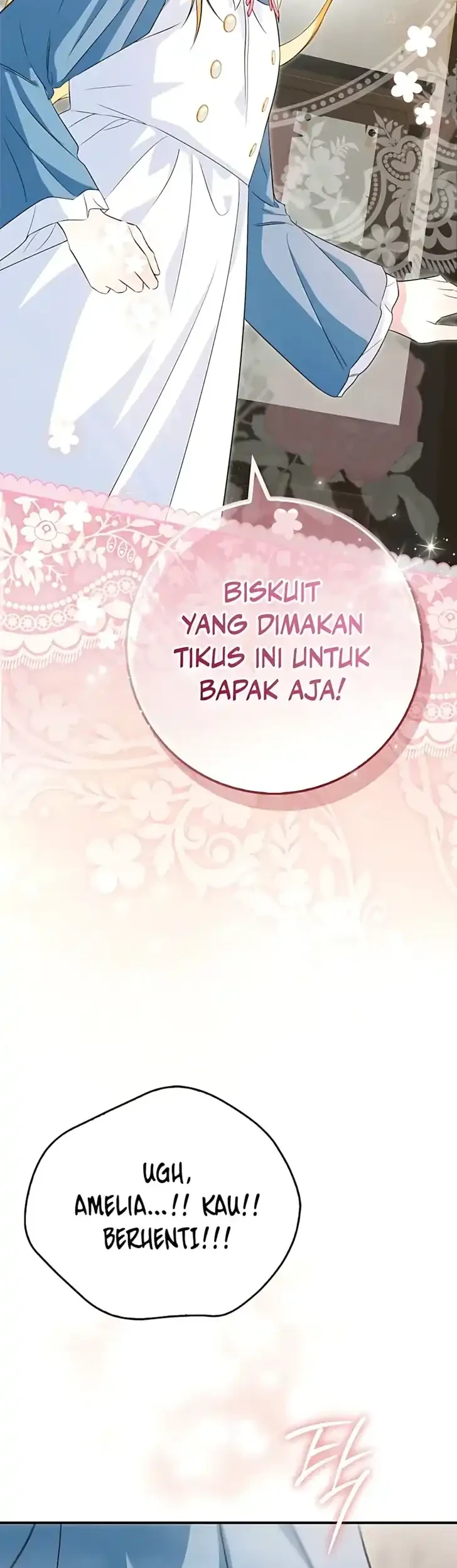 I Will Raise the Villain Properly Chapter 4 Gambar 68
