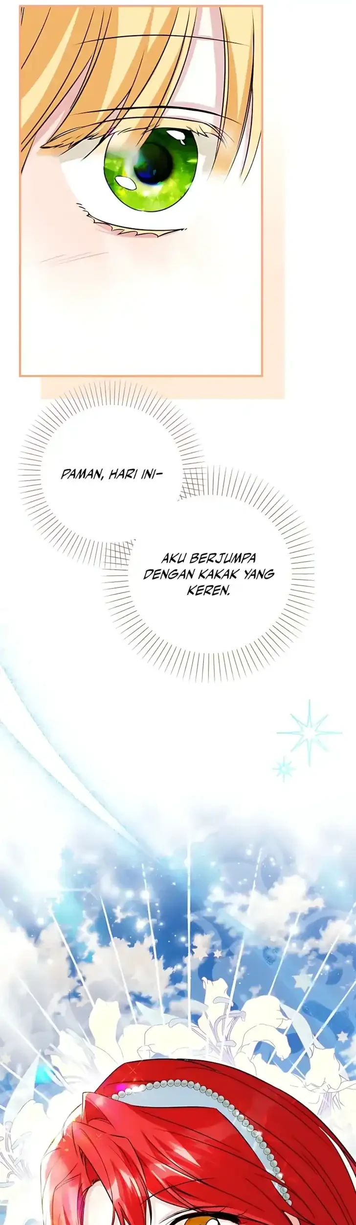 I Will Raise the Villain Properly Chapter 4 Gambar 70