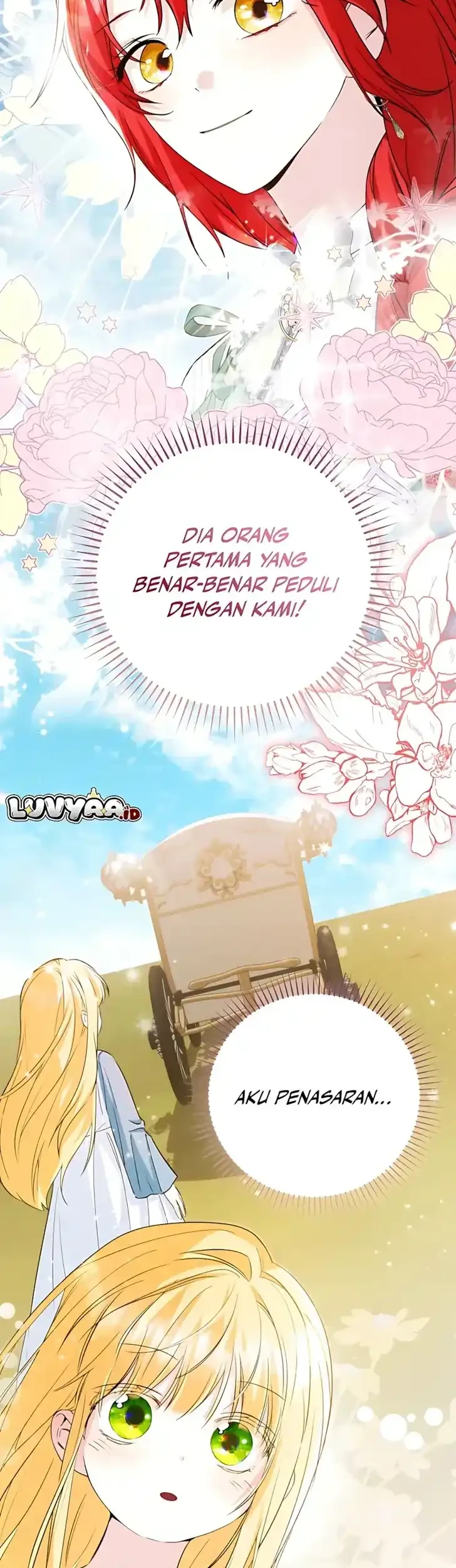 I Will Raise the Villain Properly Chapter 4 Gambar 71