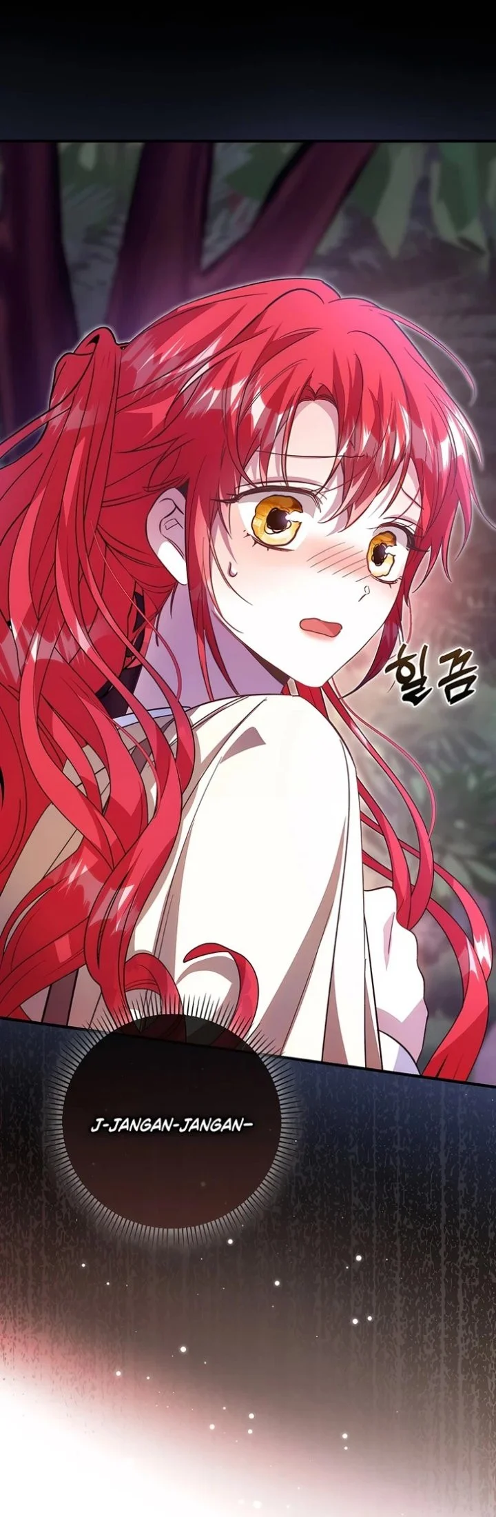 I Will Raise the Villain Properly Chapter 40 Gambar 30