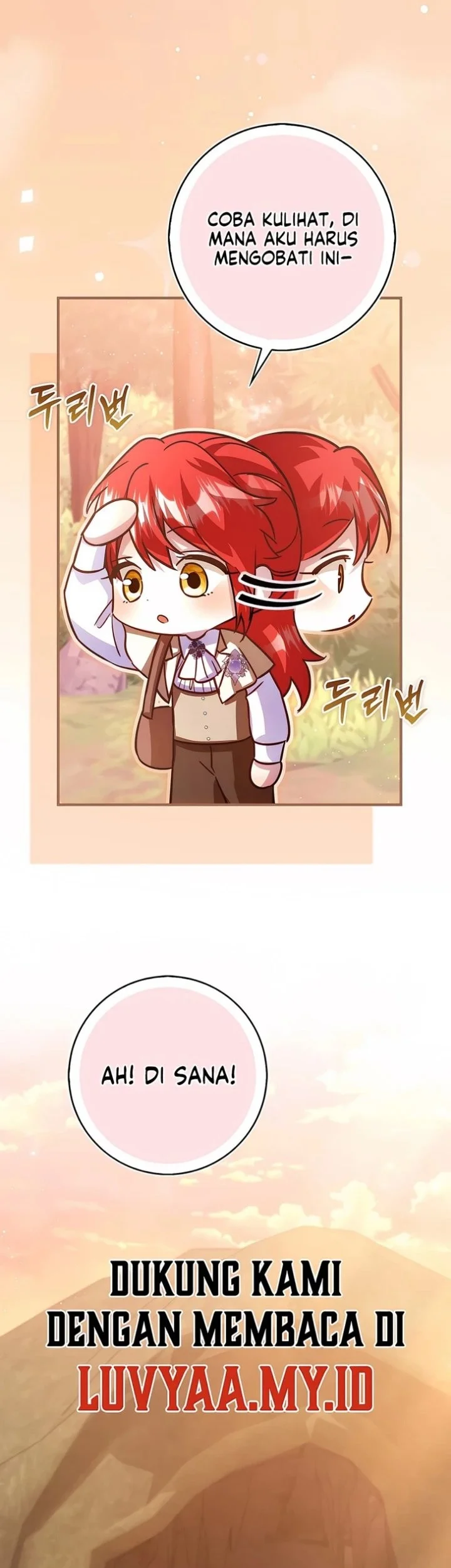 I Will Raise the Villain Properly Chapter 40 Gambar 34