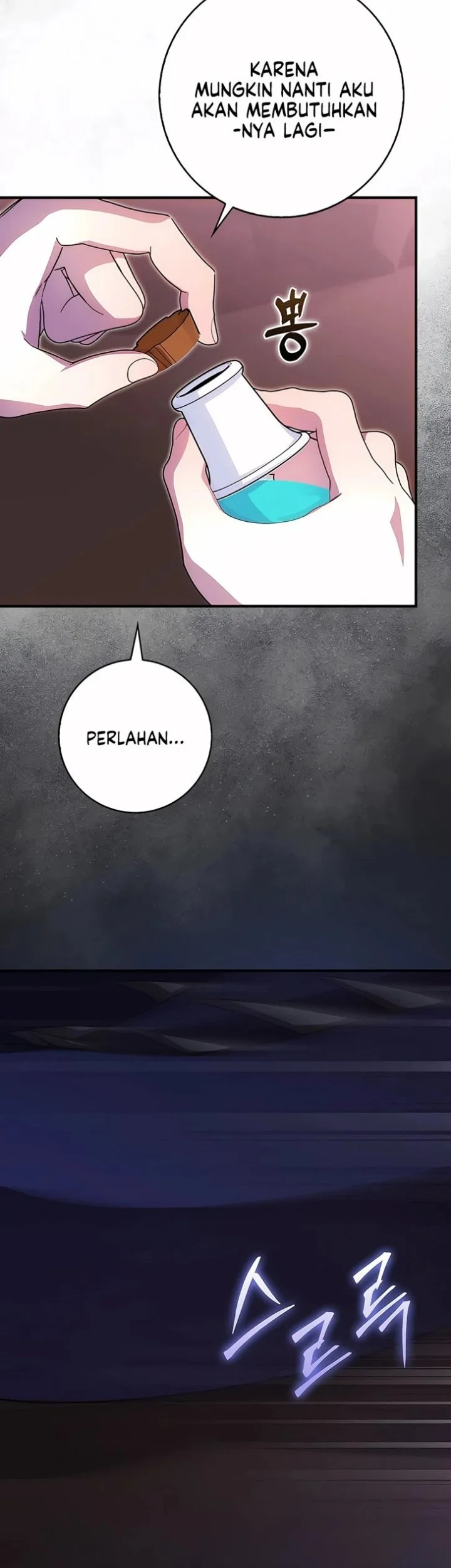 I Will Raise the Villain Properly Chapter 40 Gambar 38