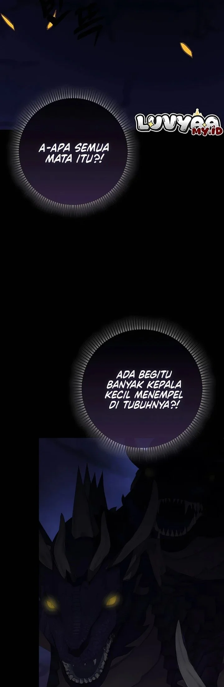 I Will Raise the Villain Properly Chapter 40 Gambar 42