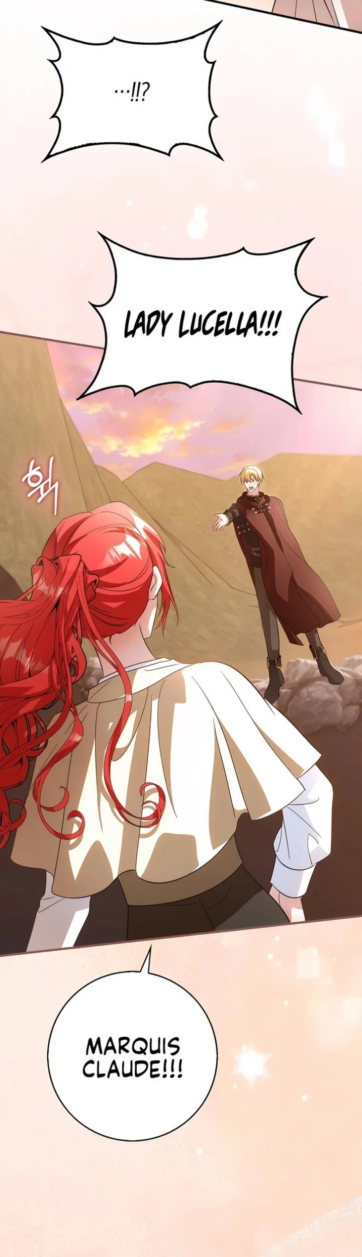 I Will Raise the Villain Properly Chapter 41 Gambar 35